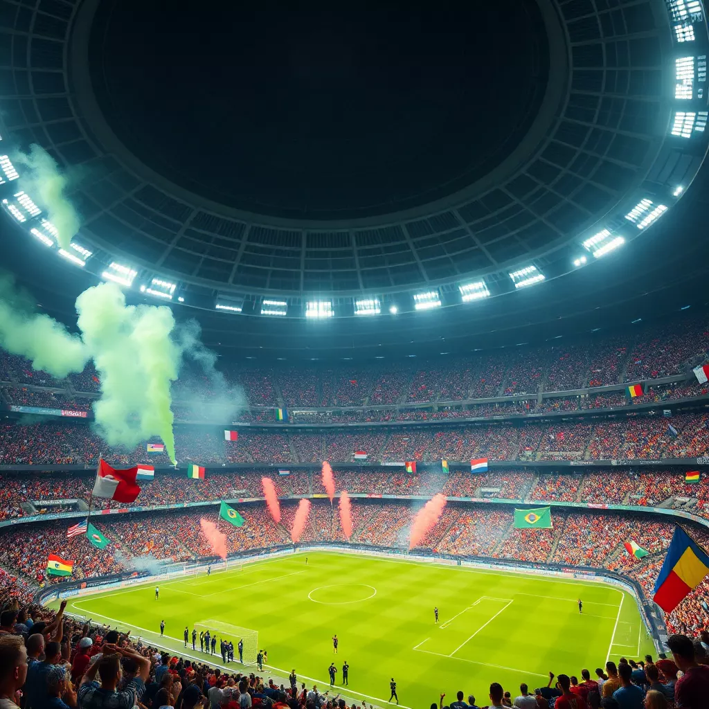 Giá vé World Cup bằng 0, nhận tiền thưởng lớn cùng go 88: Ai thực sự phù hợp? — view 4