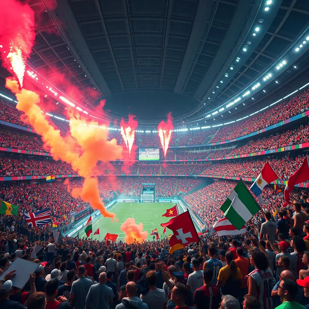 World Cup qua TX88: Khi khát vọng sân cỏ trở thành câu chuyện khó quên — view 3