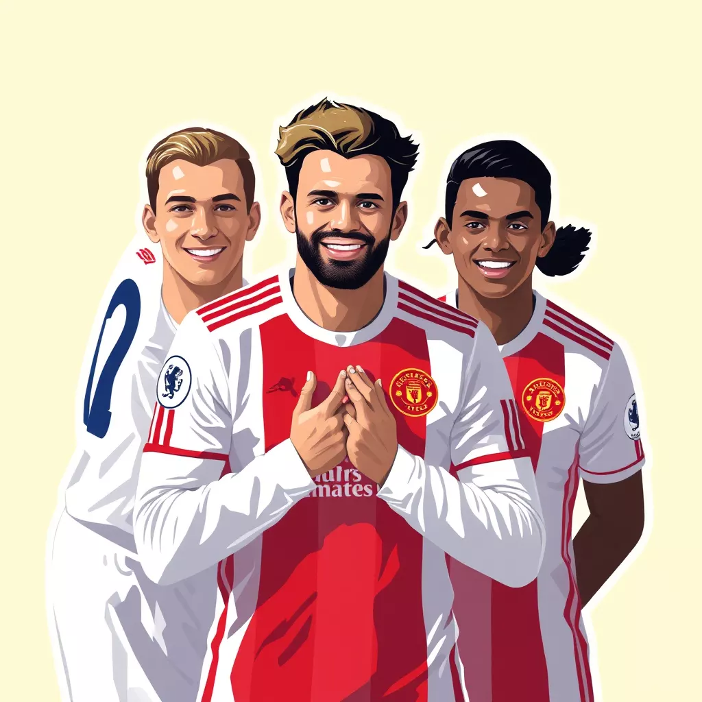 Premier League mùa giải mới: Sức hút đến từ những cá tính mạnh và Dabet — view 4