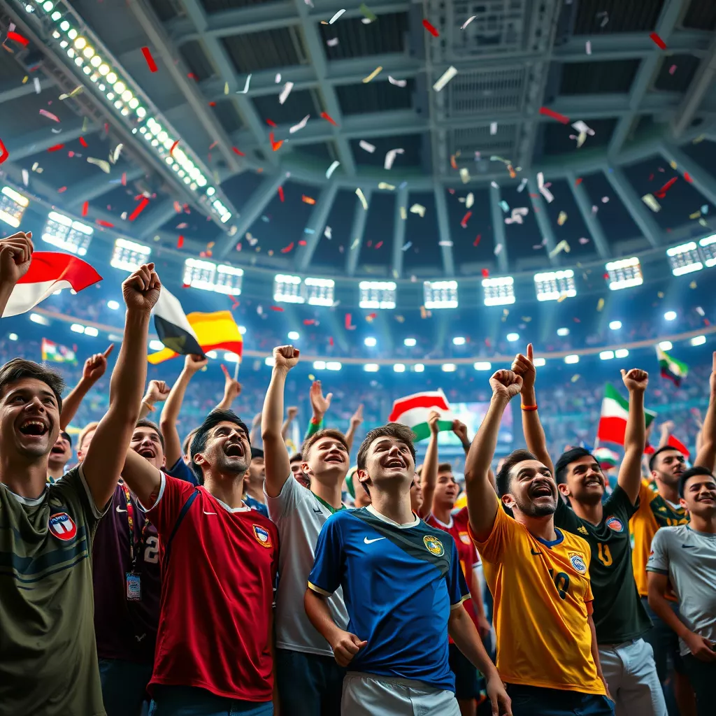 LC88-ali.com So Sánh Các Ứng Cử Viên Vô Địch World Cup 2026: Nhận Định Chuyên Sâu Từ Cao Thủ — view 2