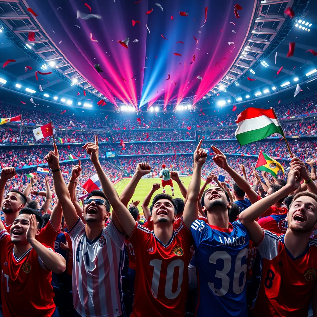 What to Review Before Following Major International Sports Events at debet.shiksha — view 4