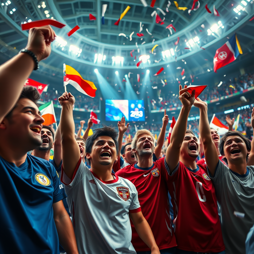 U888 Casino U888