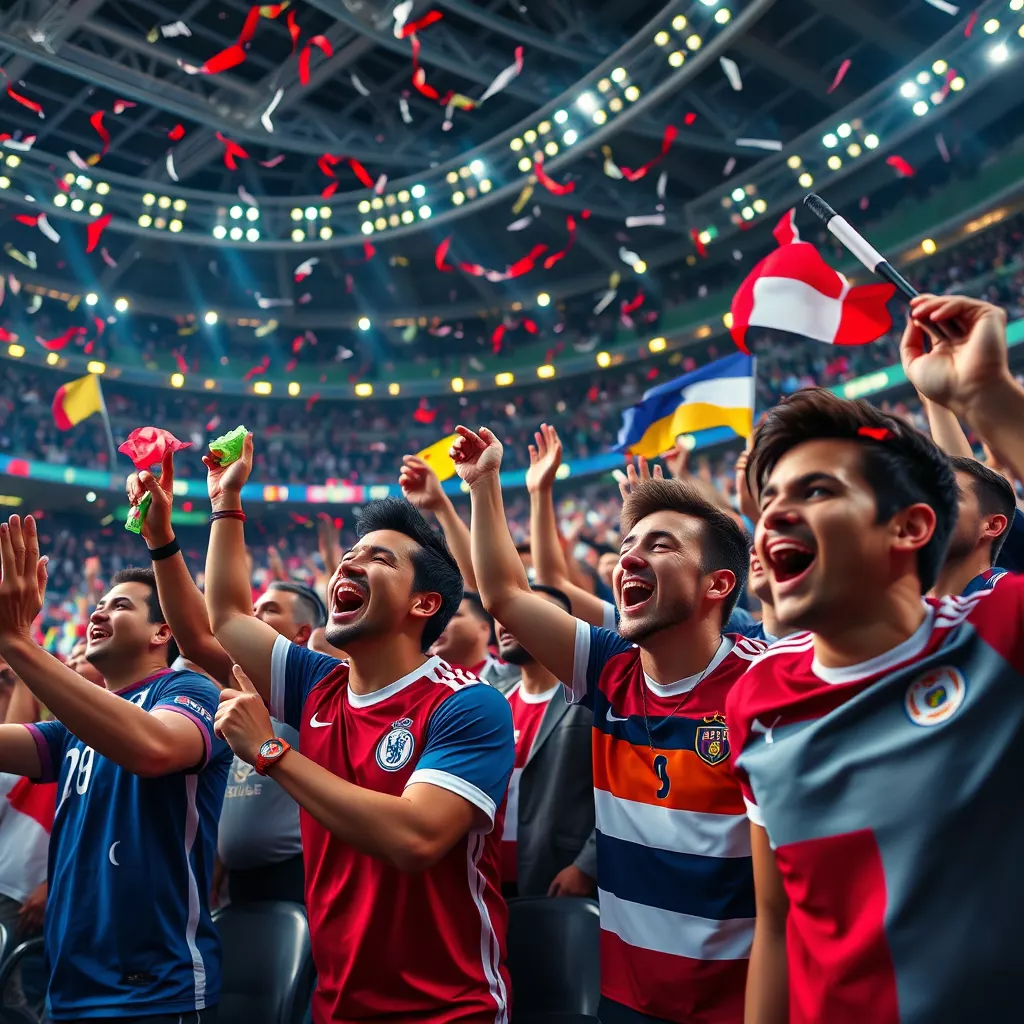 So sánh Esports Hi88 với thể thao truyền thống tại nhà cái – Đâu là lựa chọn dành cho bạn? — view 4
