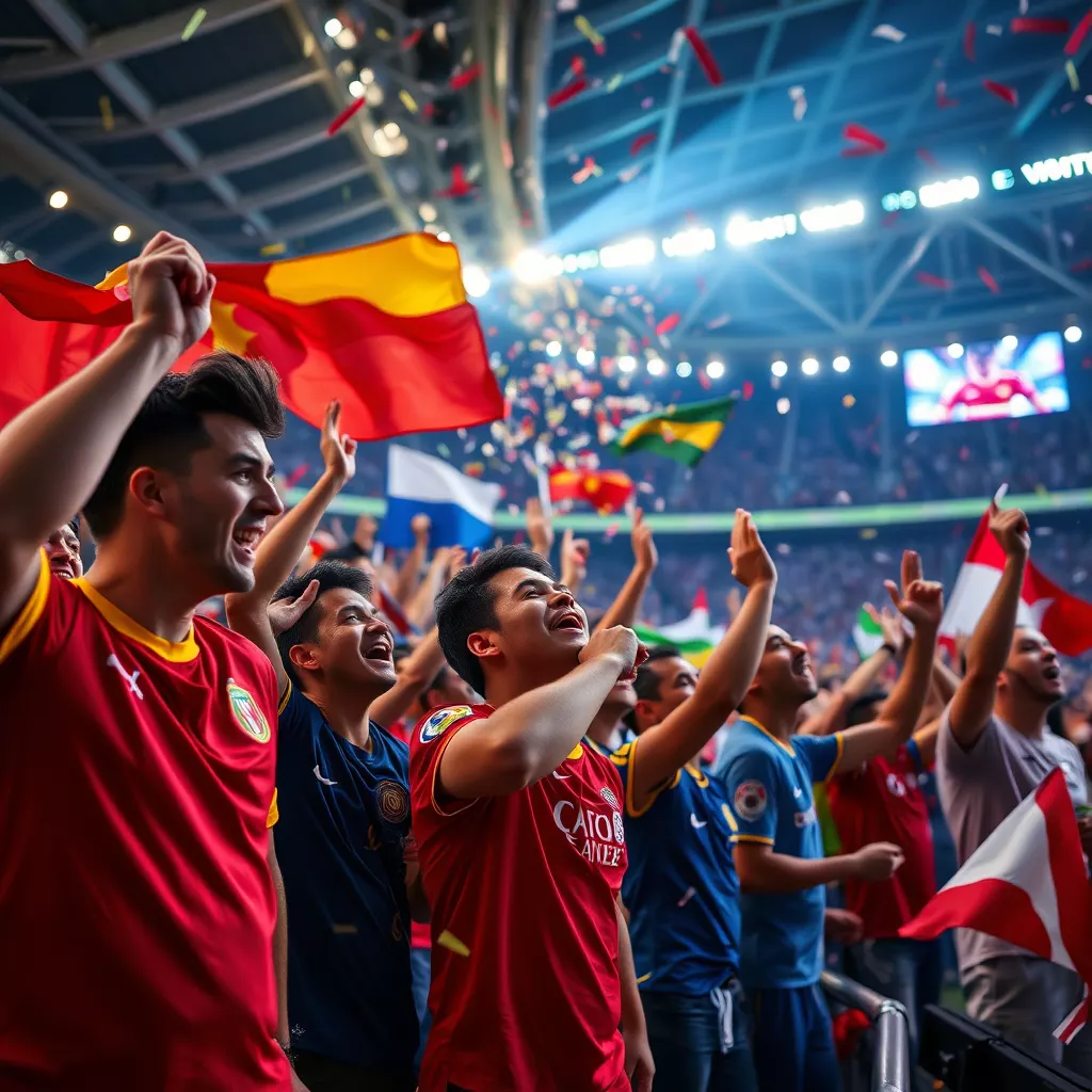 Sảnh Esports 123B – Sân Chơi Thể Thao Điện Tử Cho Dân Chuyên — view 2