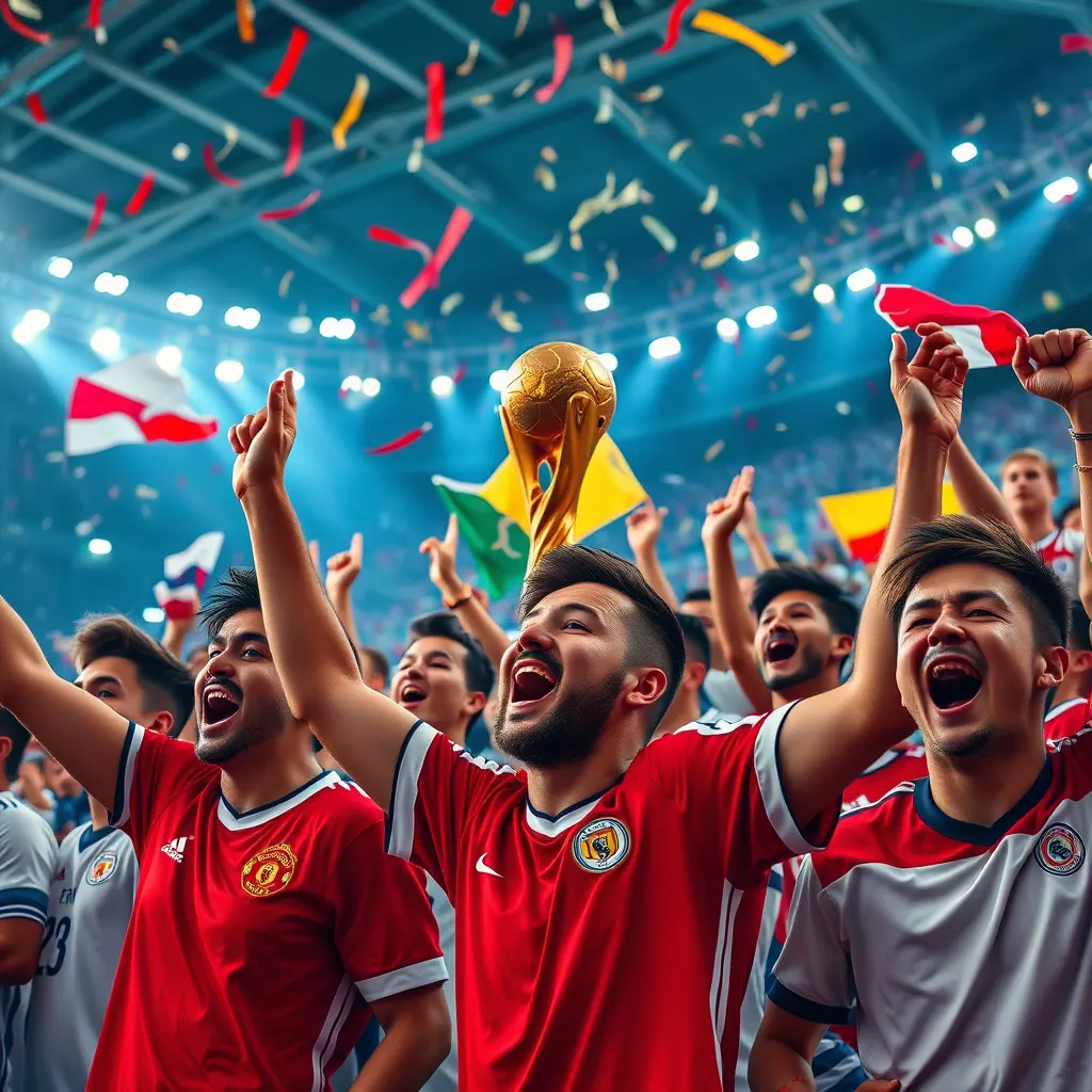 Streaming FIFA Qualifiers via 33winv4.com: A UX Review of What You Really Get — view 5