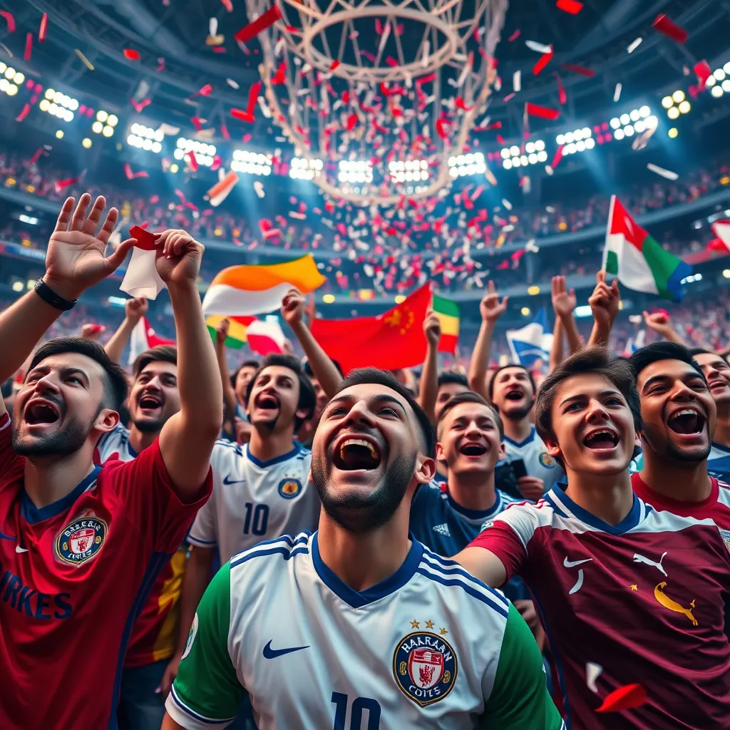 How to Make Smarter Football Gaming Decisions: A Real-Situation Guide for llwin.games Sports Gaming — view 2
