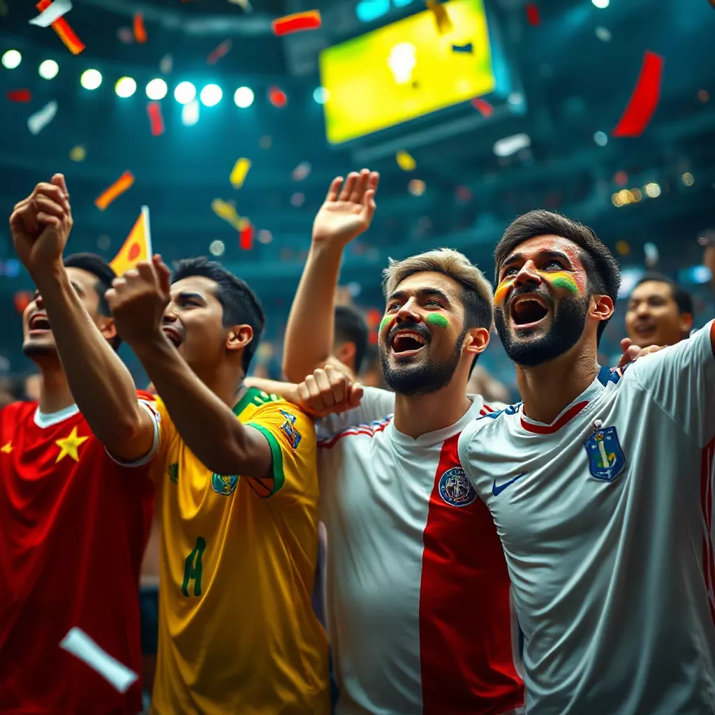 Top Sports Betting Odds & Live Match Coverage at mm88wap.com — view 4
