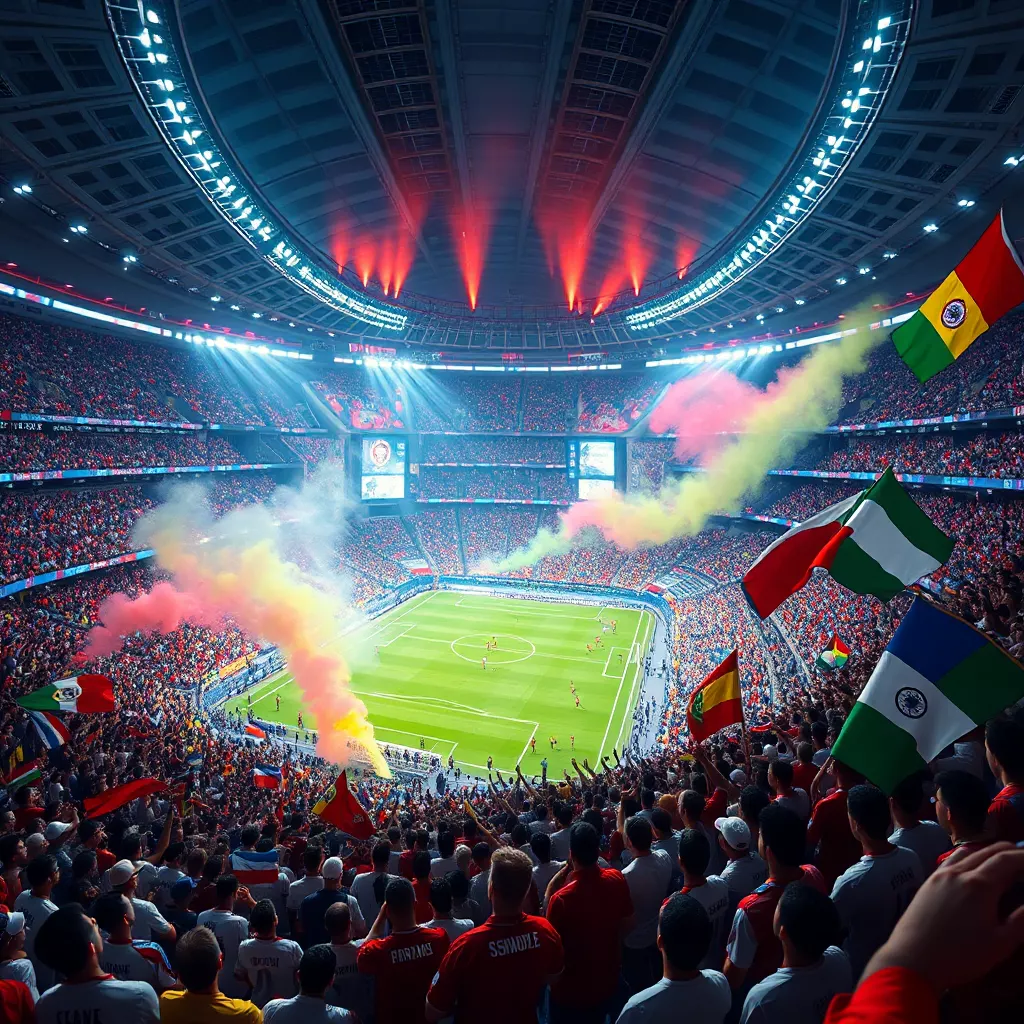 SUNWIN Nhận Định UEFA Conference League Hôm Nay: Bí Kíp Chọn Kèo Thông Minh — view 2