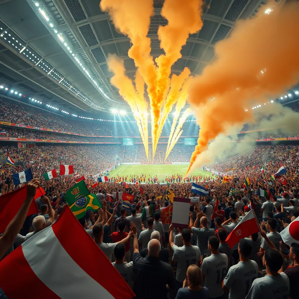 Các đội tuyển tăng tốc trước thềm World Cup cùng Debet — view 2