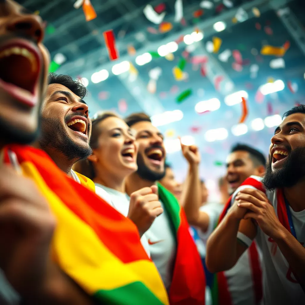 Đánh Giá Toàn Diện Trận Chung Kết World Cup 2026: Góc Nhìn Từ Chuyên Gia Cá Cược