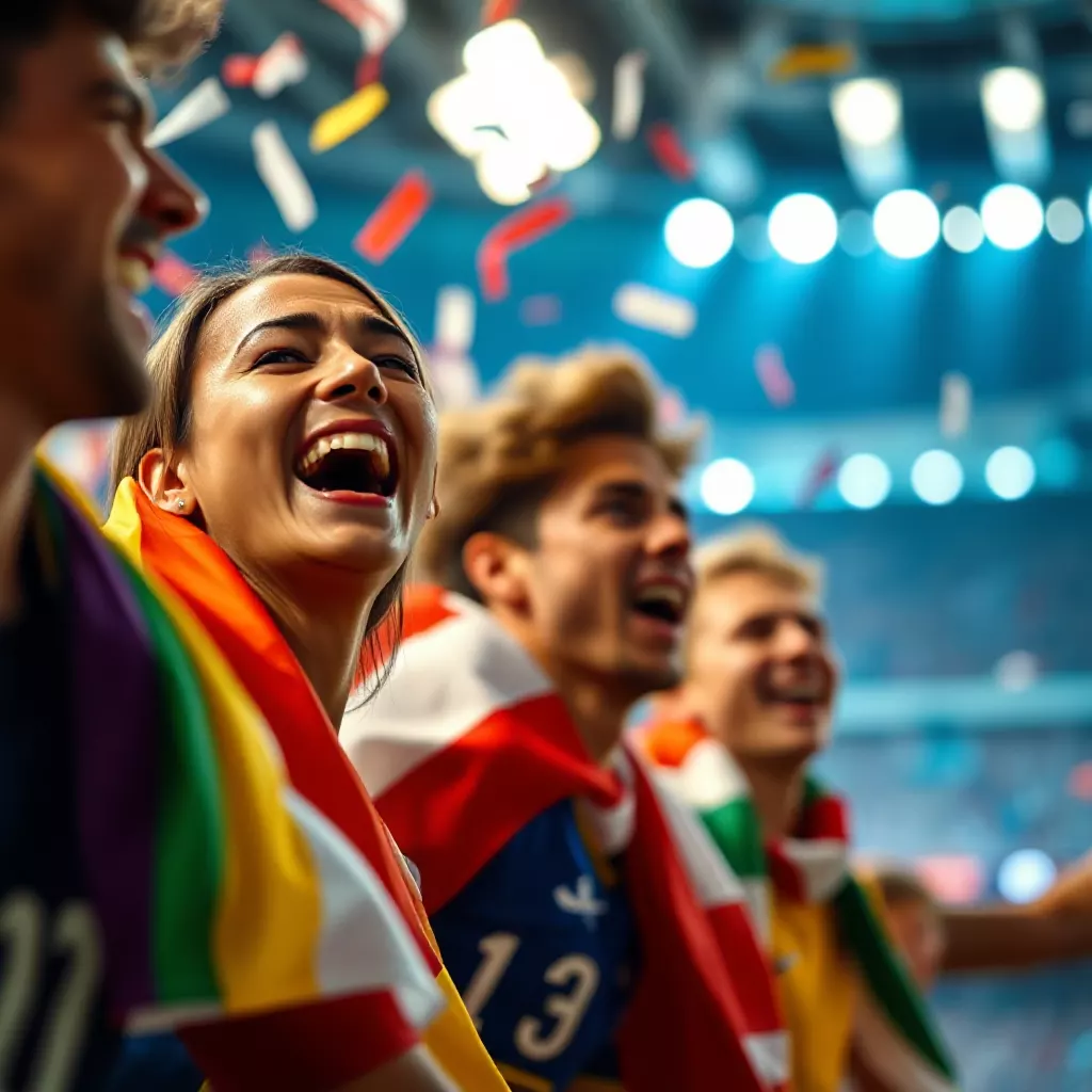 Những Câu Chuyện Đầy Cảm Xúc Sau Chung Kết World Cup 2026 | gg88.center — view 5