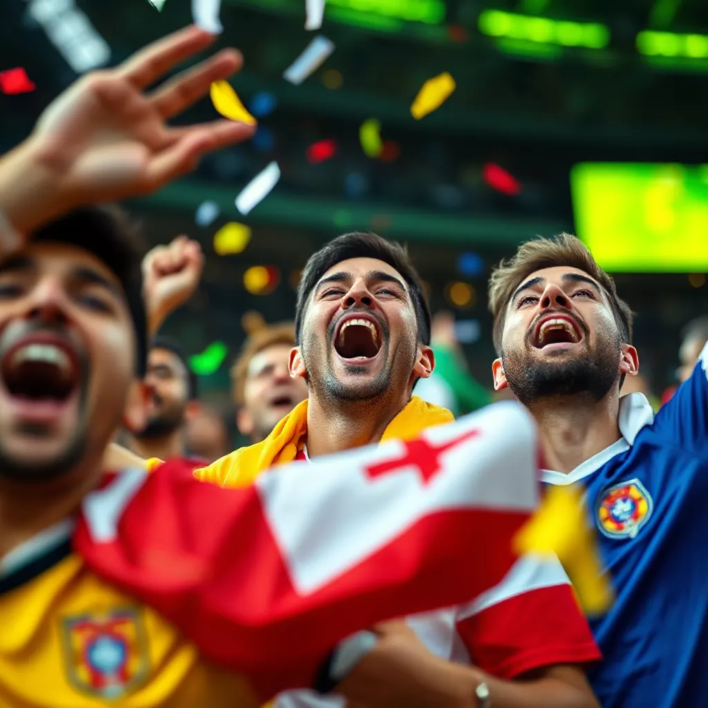 Đội Tuyển Nào Sẽ Là Tâm Điểm Chú Ý Của World Cup 2026? — view 3