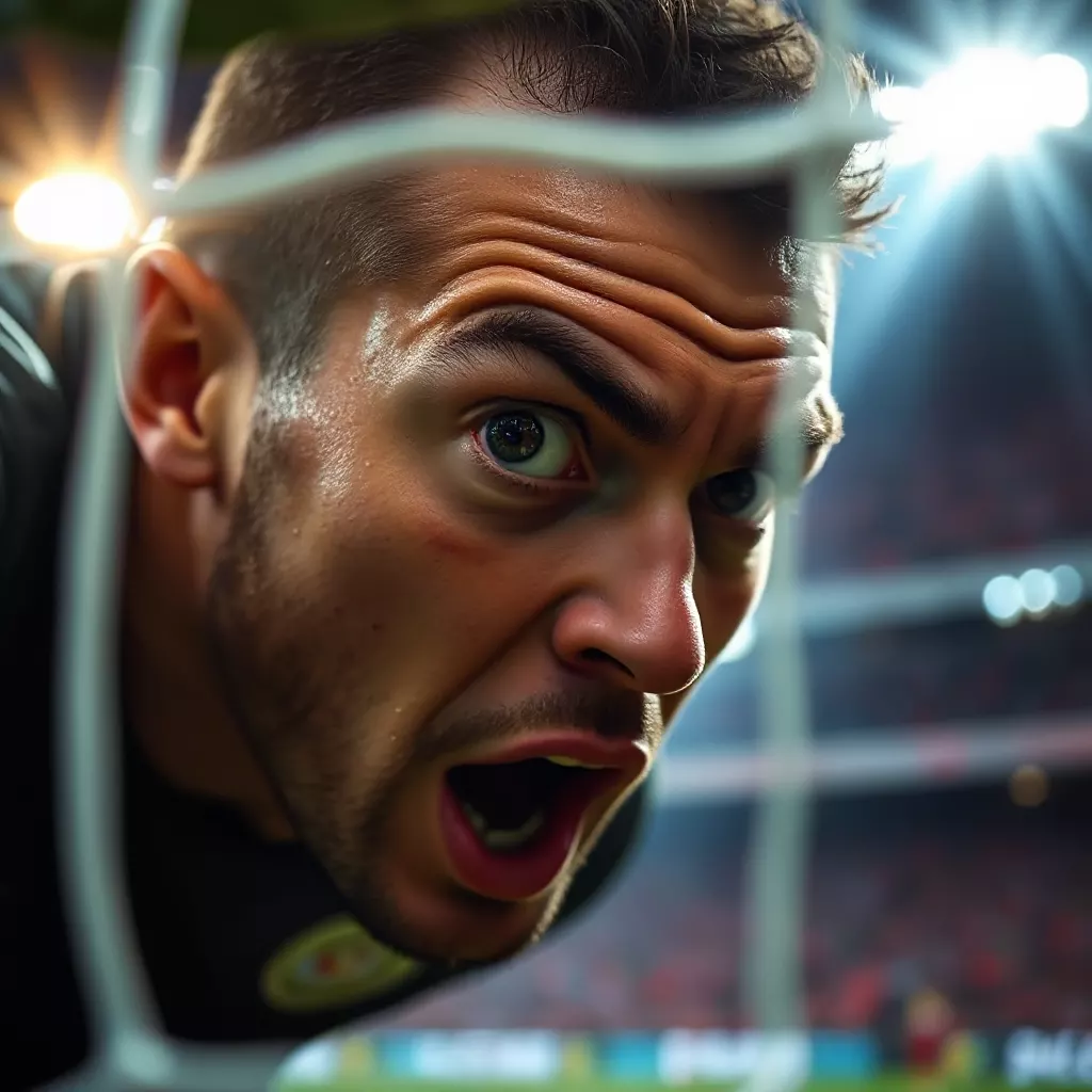 Champions League tại Lode88: Sân khấu của bản lĩnh câu lạc bộ — view 5