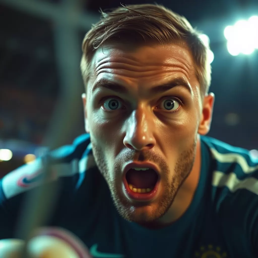 World Cup 2026: Khi mọi chi tiết nhỏ đều định đoạt kết quả — view 3