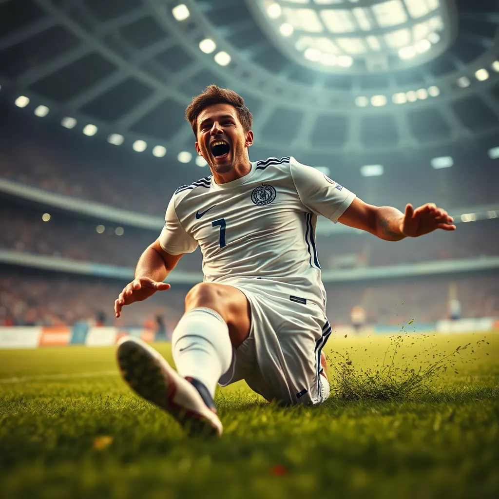 Những Câu Chuyện Đầy Cảm Xúc Sau Chung Kết World Cup 2026 | gg88.center — view 3