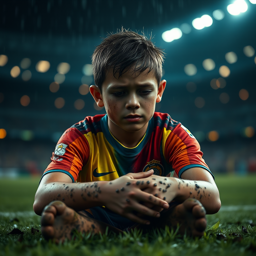 Keonhacai.ooo Phân Tích Kèo Nhà Cái Tranh Hạng Ba World Cup: Cơ Hội Hay Bẫy?