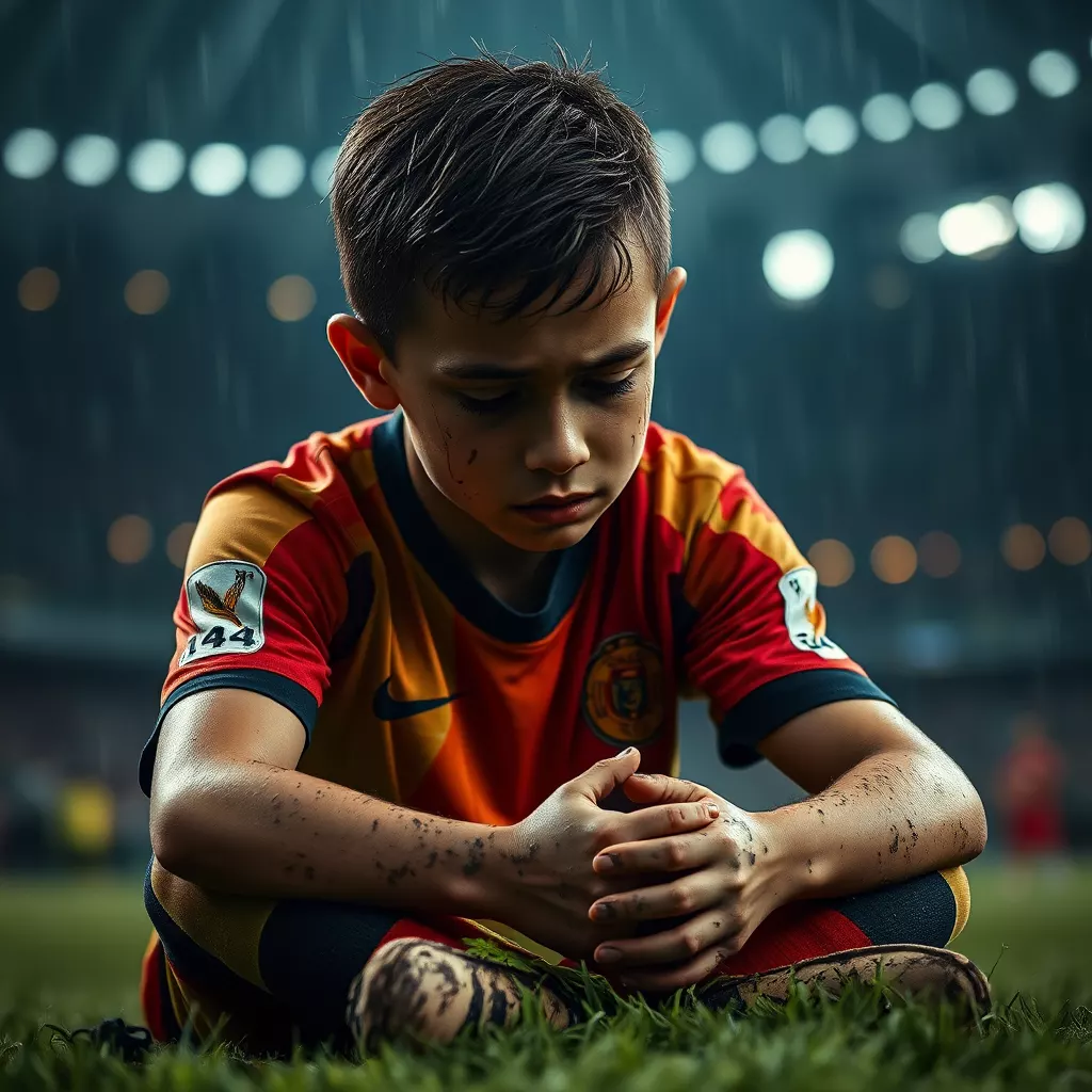 Dự Đoán Khoảnh Khắc Bùng Nổ Trong Chung Kết World Cup 2026 Qua xx8.space — view 3