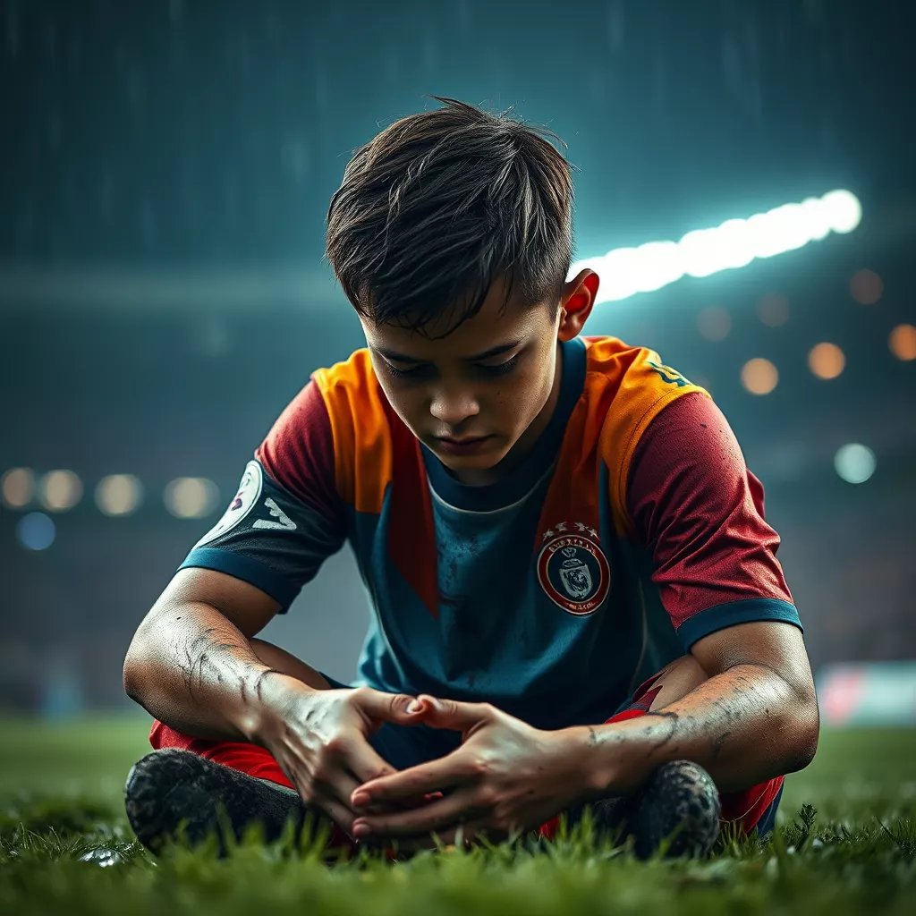 Những Cú Sốc Lớn Nhất Lịch Sử World Cup: Khi Người Khổng Lồ Quỳ Gối — view 5