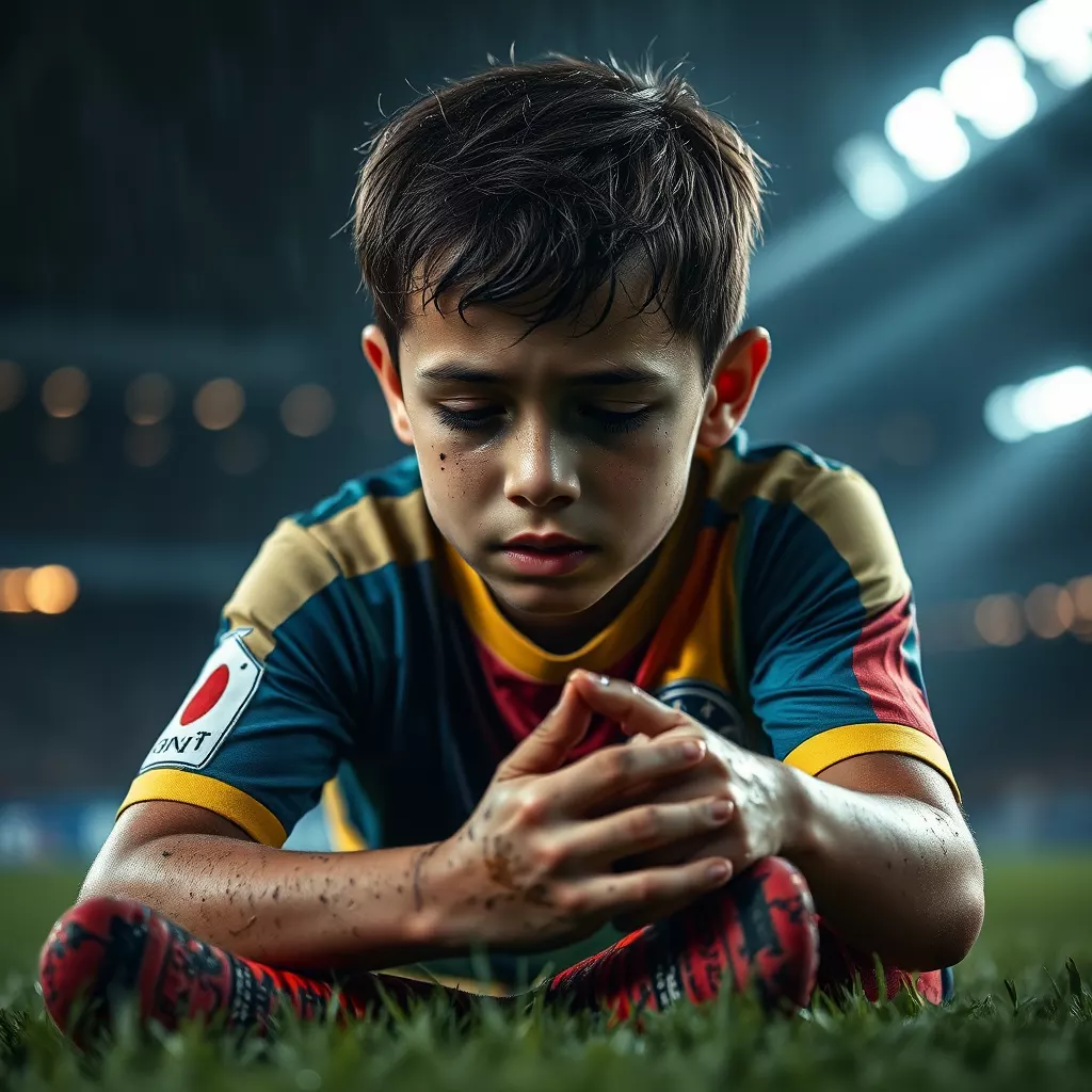 Dự Đoán Khoảnh Khắc Bùng Nổ Trong Chung Kết World Cup 2026 Qua xx8.space — view 4
