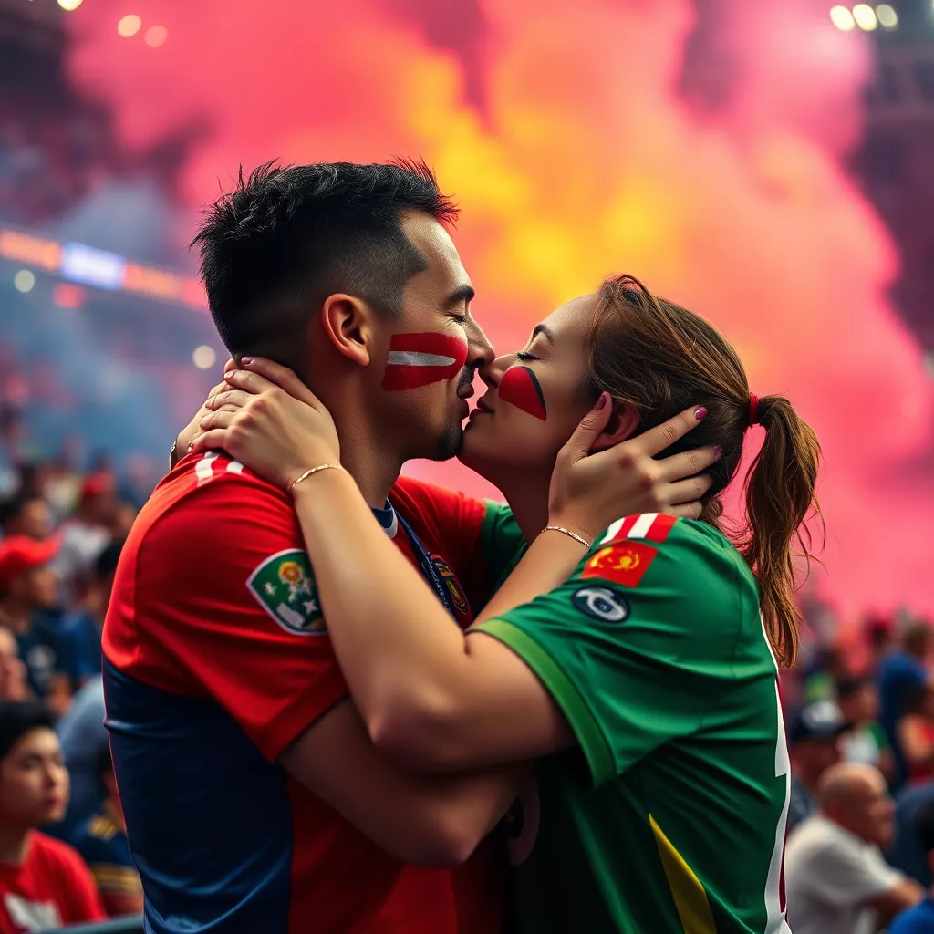 Cách hàng thủ xử lý cầu thủ thường xuyên lùi xuống nhận bóng tại bán kết World Cup 2026 trên dabet.wtf — view 5