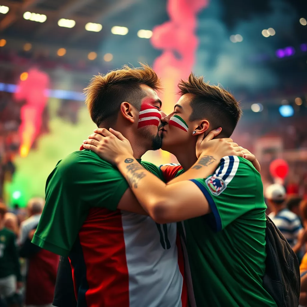 xx88.me.uk Phân Tích Cơ Hội Chiến Thắng Trong 90 Phút Chung Kết World Cup 2026 — view 3