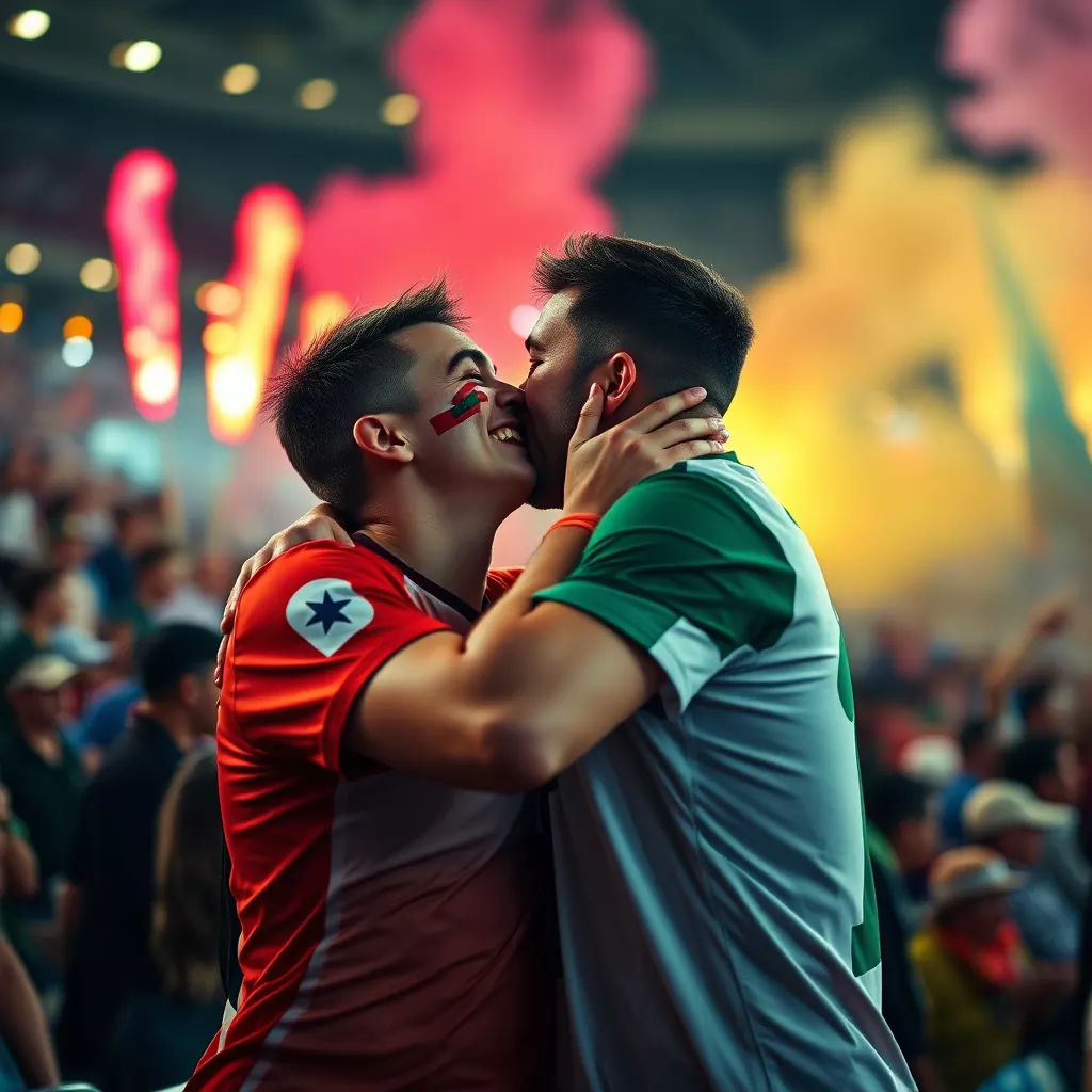 Đánh Giá Toàn Diện Trận Chung Kết World Cup 2026: Góc Nhìn Từ Chuyên Gia Cá Cược — view 2