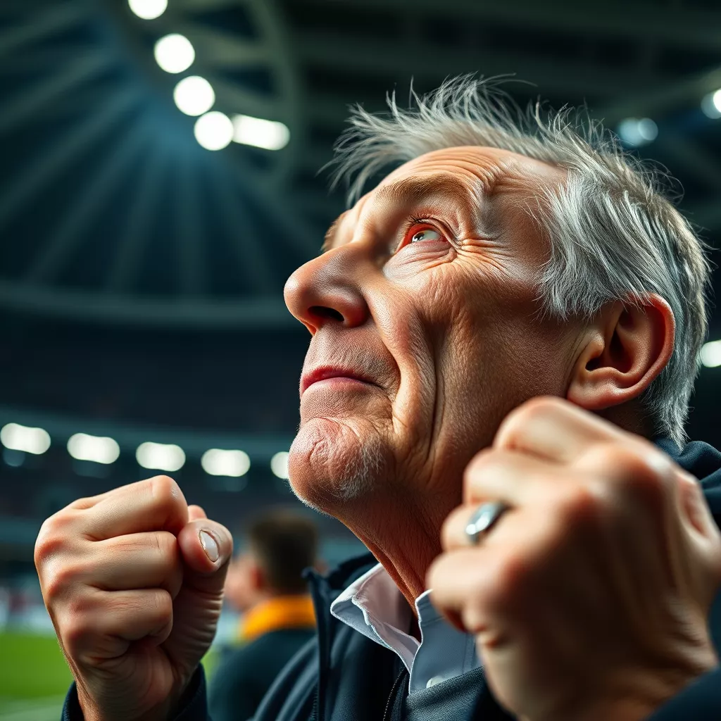 World Cup 2026: Những cuộc đấu trí đỉnh cao giữa các chiến lược gia tài năng — view 4