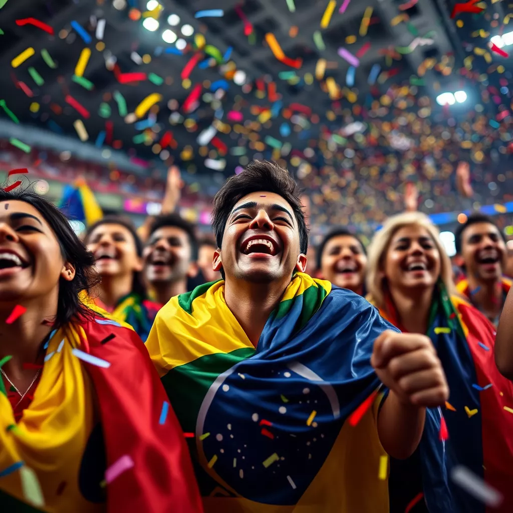Dự Đoán Khoảnh Khắc Bùng Nổ Trong Chung Kết World Cup 2026 Qua xx8.space — view 2
