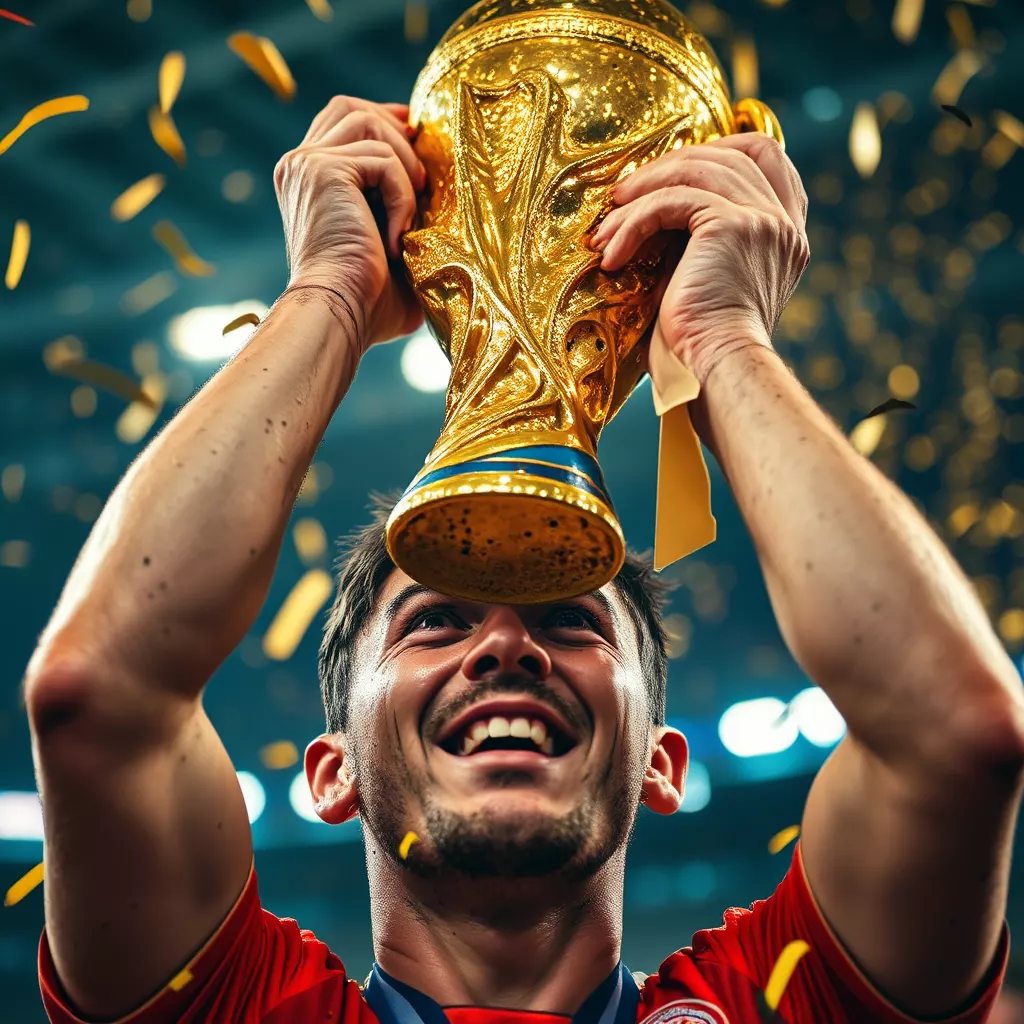 Dự đoán bán kết World Cup 2026: Kịch tính và bất ngờ đang chờ đón — view 3