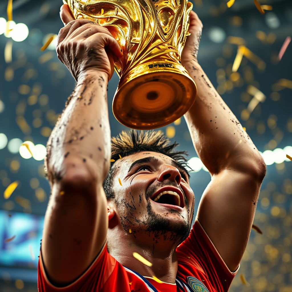 Các cuộc đối đầu duyên nợ đáng chú ý tại World Cup 2026