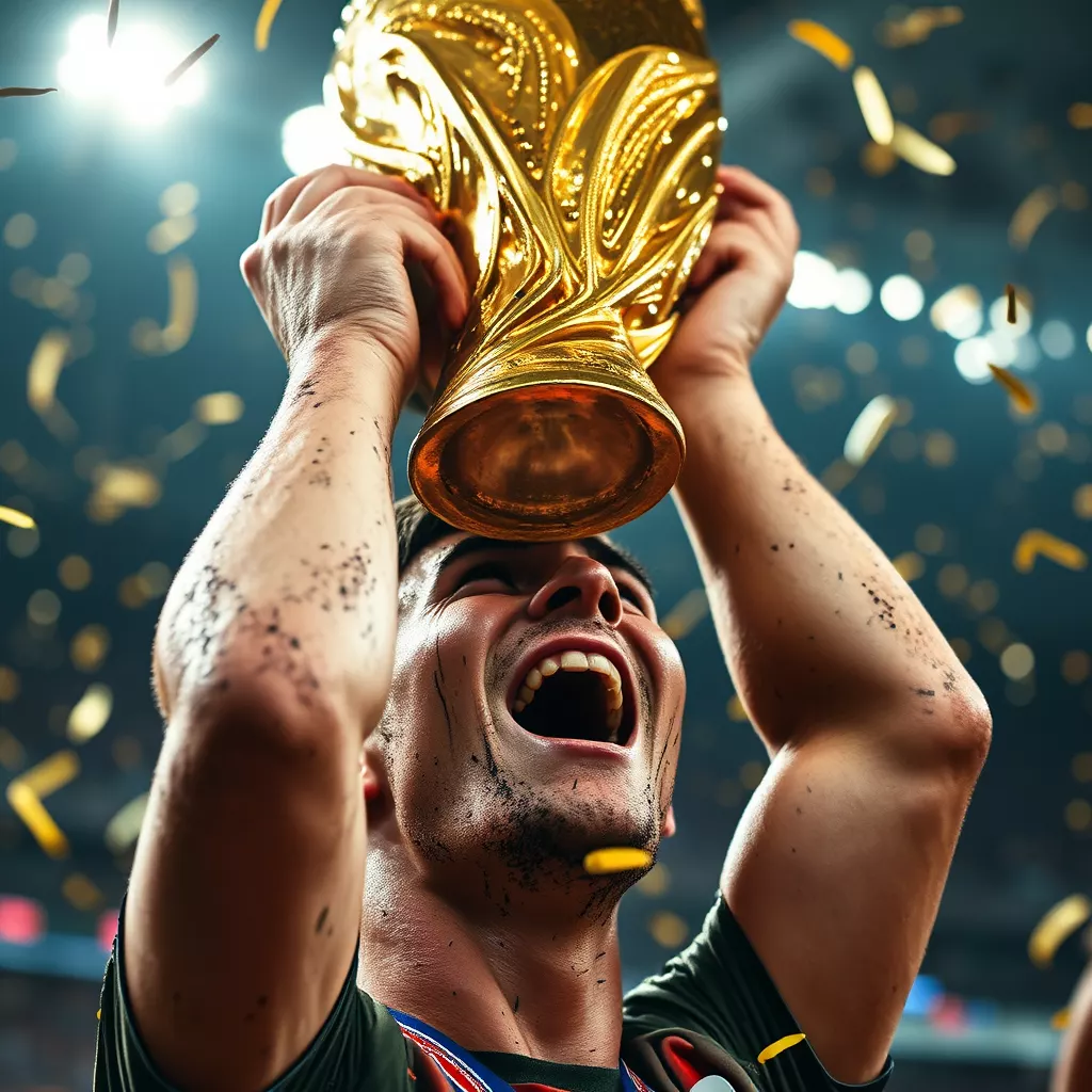 LC88-ali.com So Sánh Các Ứng Cử Viên Vô Địch World Cup 2026: Nhận Định Chuyên Sâu Từ Cao Thủ — view 3