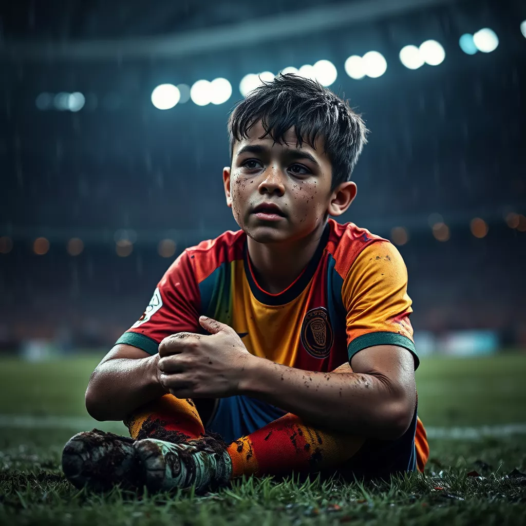 Đội Tuyển Nào Có Hàng Thủ Vững Chắc Nhất World Cup 2026? — view 5