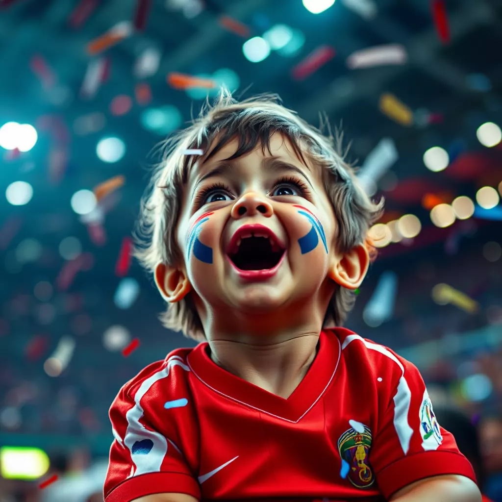 Những khoảnh khắc có thể đi vào lịch sử World Cup 2026 — view 4