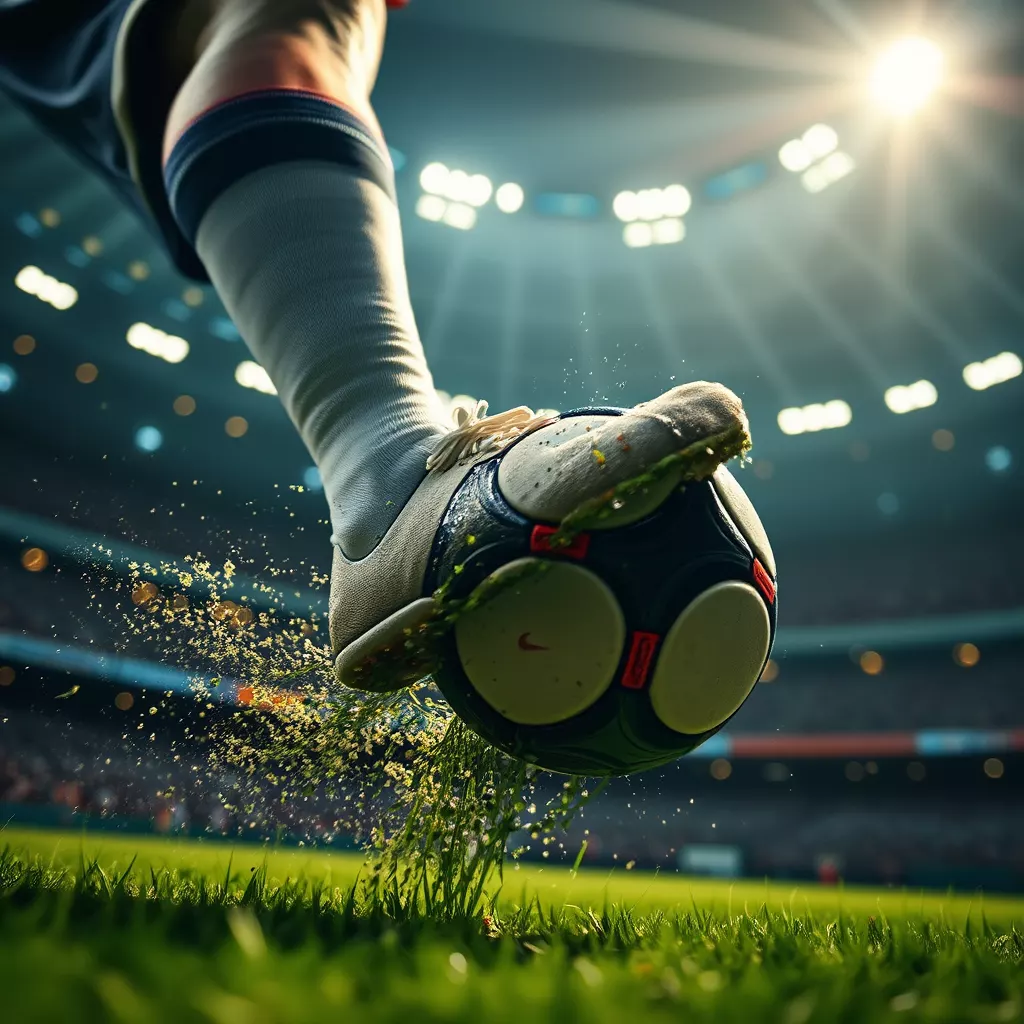 World Cup 2026 Và Hành Trình Viết Tiếp Những Giấc Mơ Lớn — view 3