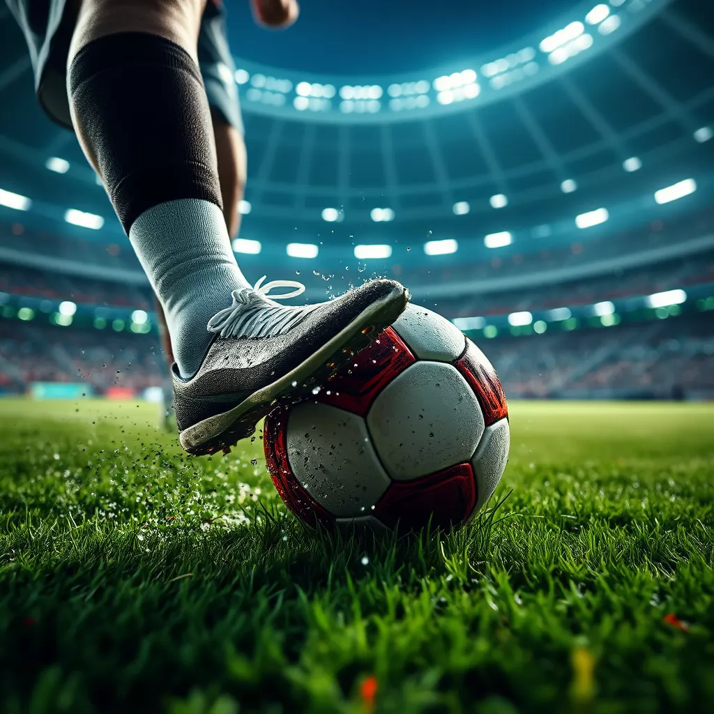 Best Football Betting Strategies Shared by gamenohu.lol: A Technical Guide from Fundamentals to Execution — view 2