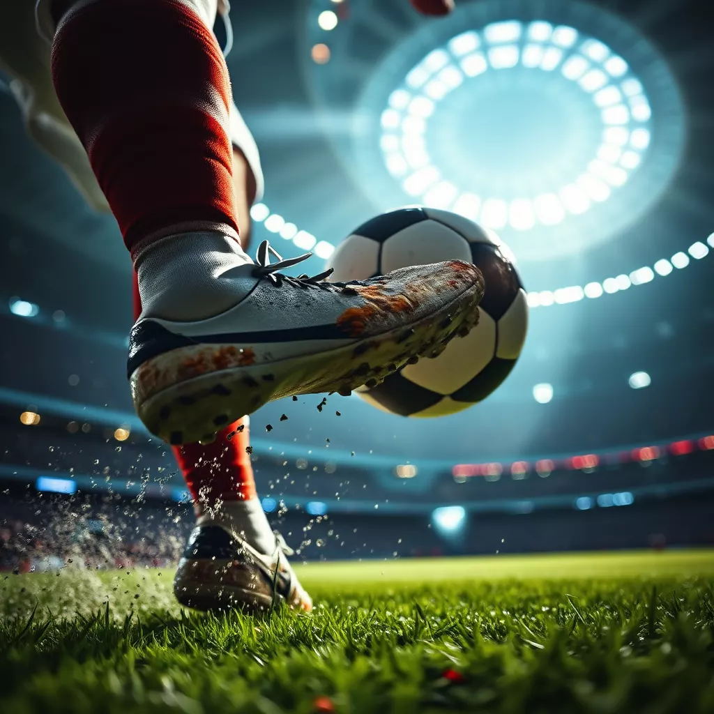 SUNWIN Nhận Định UEFA Conference League Hôm Nay: Bí Kíp Chọn Kèo Thông Minh — view 4