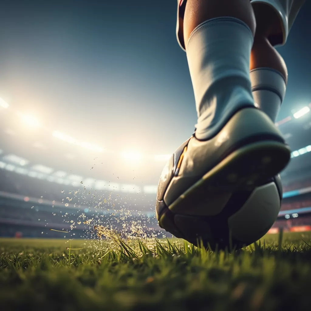 Cristiano Ronaldo và bài học về kỷ luật bền bỉ: NK88 nhìn lại hành trình của một huyền thoại — view 5