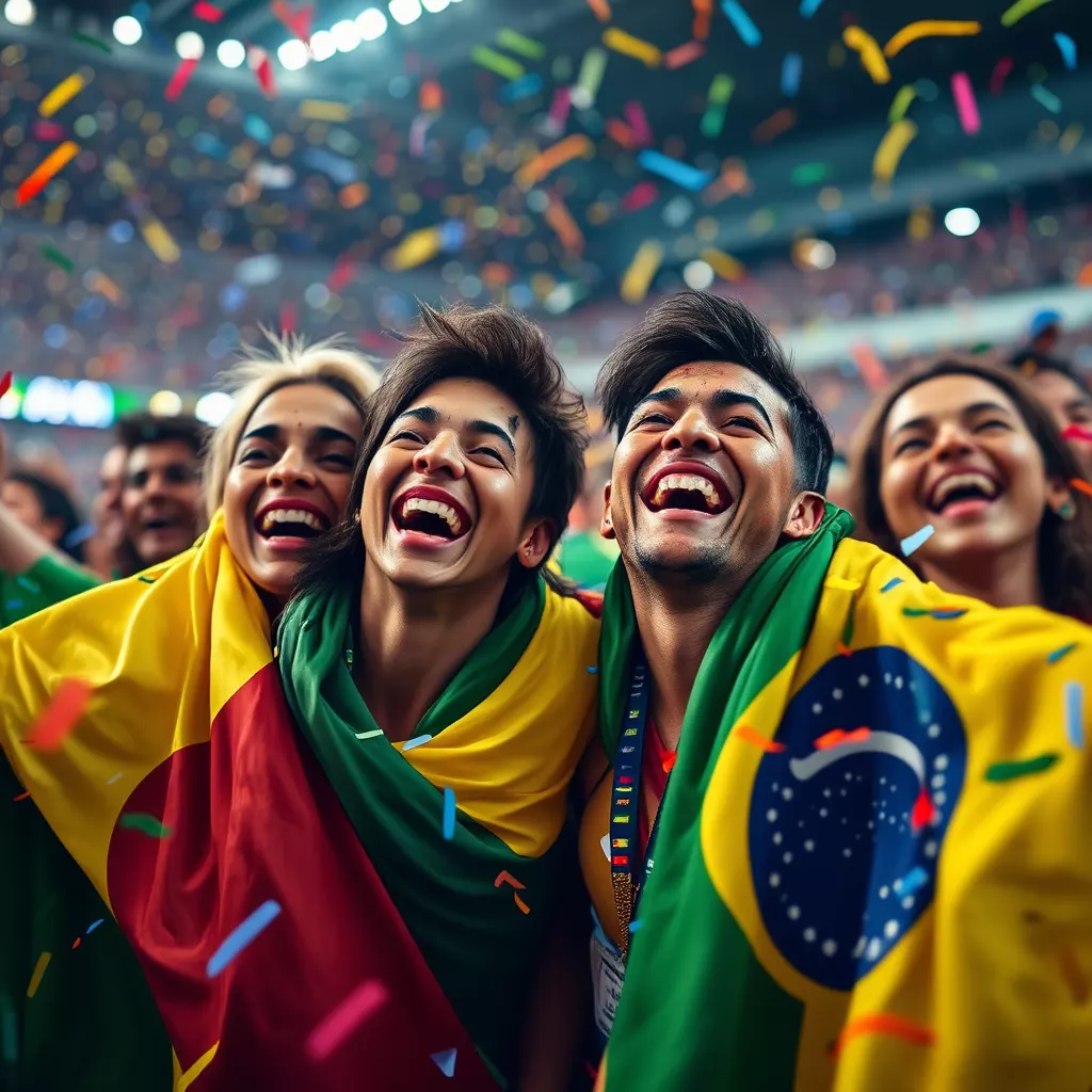 Cuộc Đua Đến Trận Chung Kết World Cup 2026: Góc Nhìn Chiến Thuật Từ SIN88 — view 4