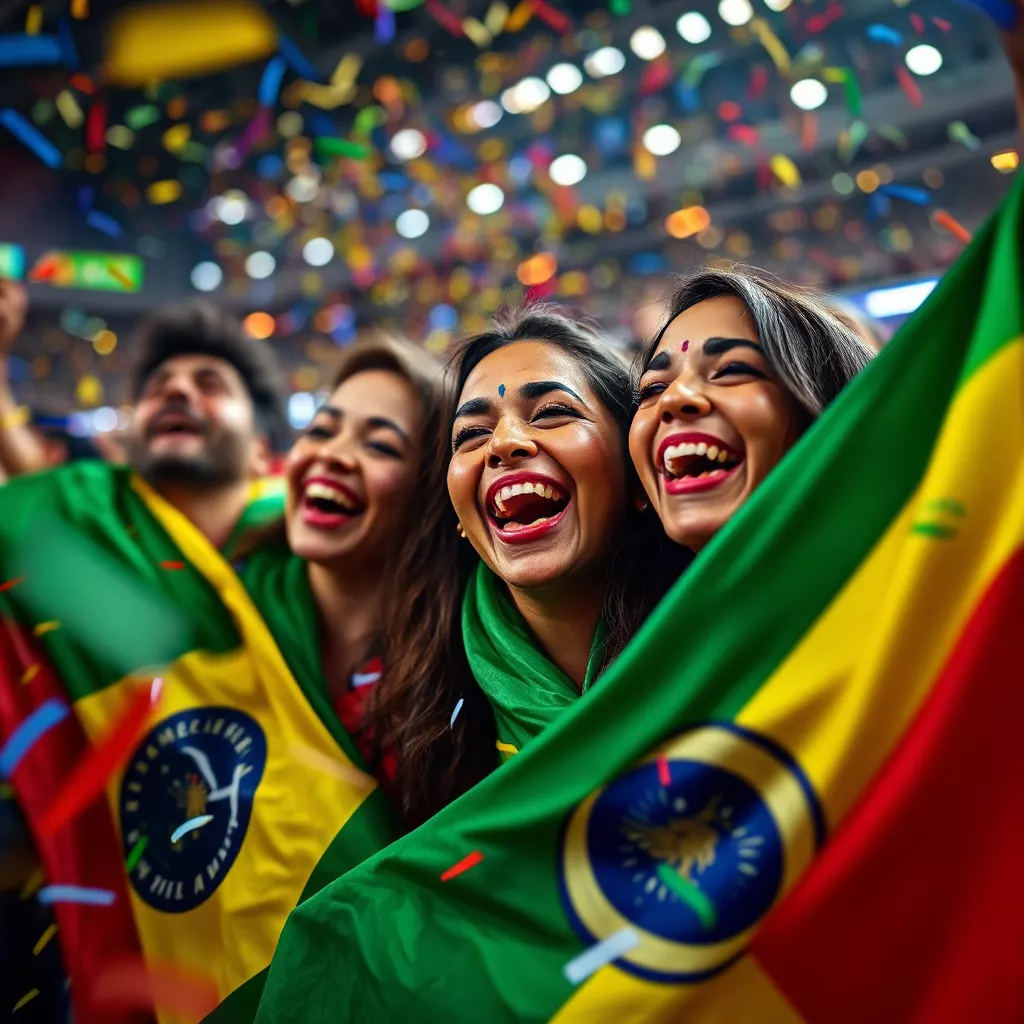 Những Câu Chuyện Đầy Cảm Xúc Sau Chung Kết World Cup 2026 | gg88.center — view 4