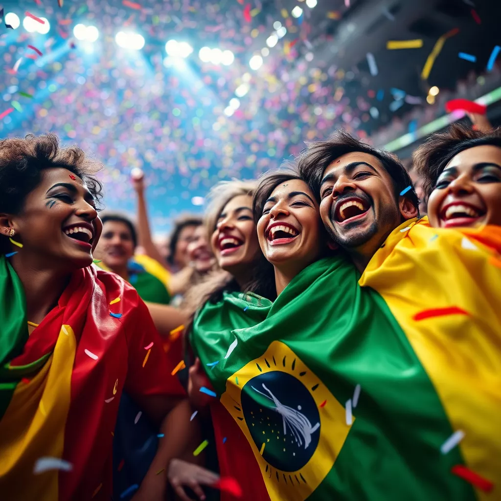 World Cup 2026: Những cuộc đấu trí căng thẳng giữa các bộ óc chiến thuật