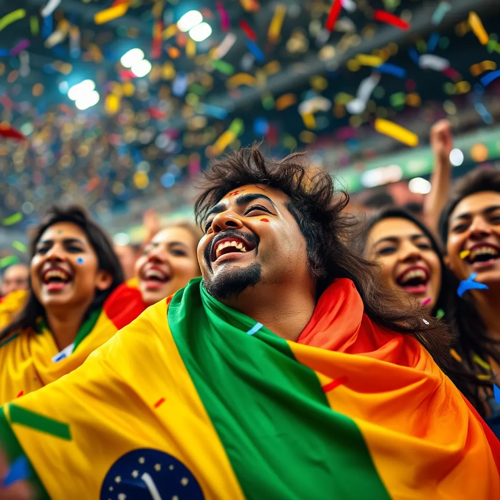 Dự Đoán Khoảnh Khắc Bùng Nổ Trong Chung Kết World Cup 2026 Qua xx8.space