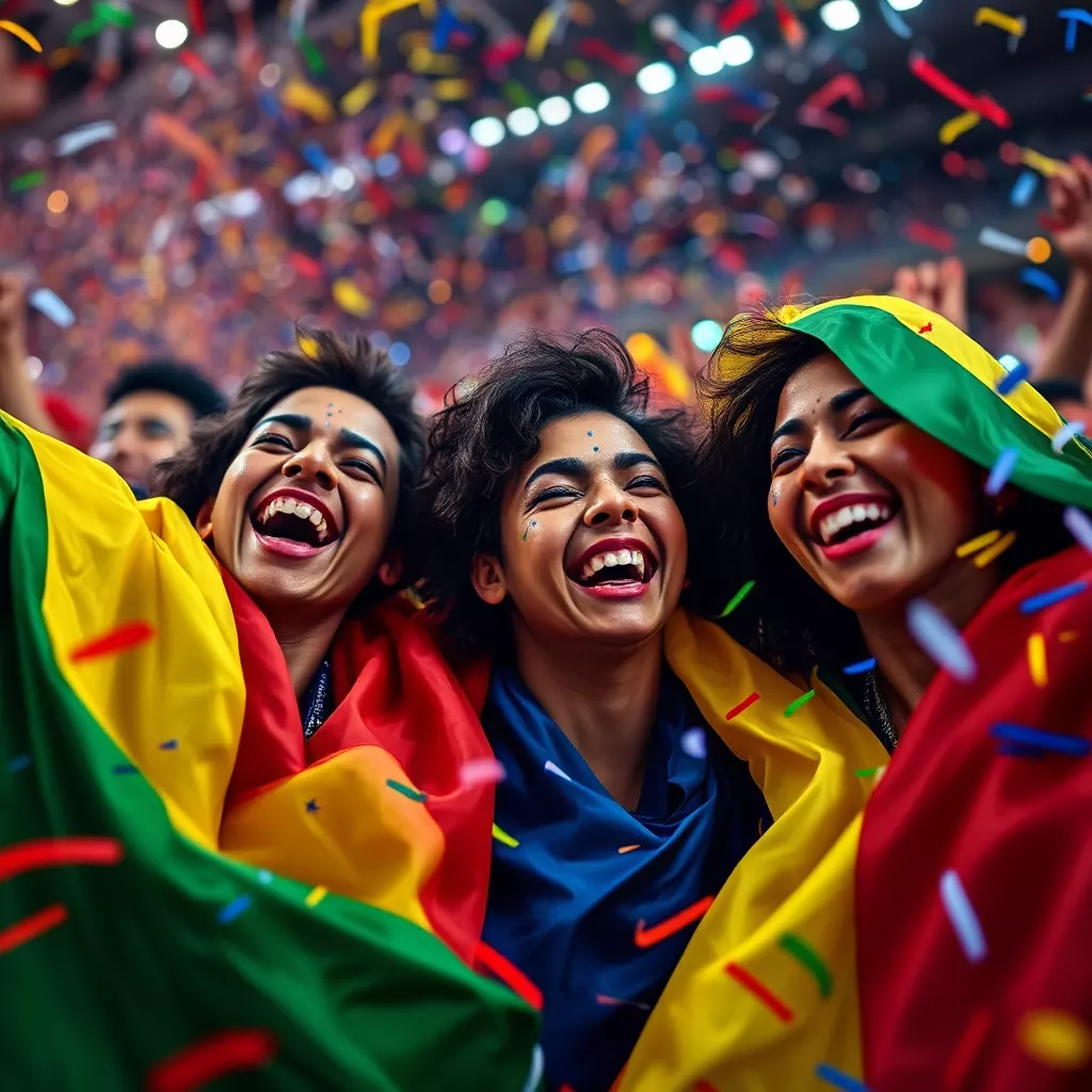 World Cup 2026: Cuộc Chiến Vì Danh Hiệu Và Những Điều Chưa Kể — view 3