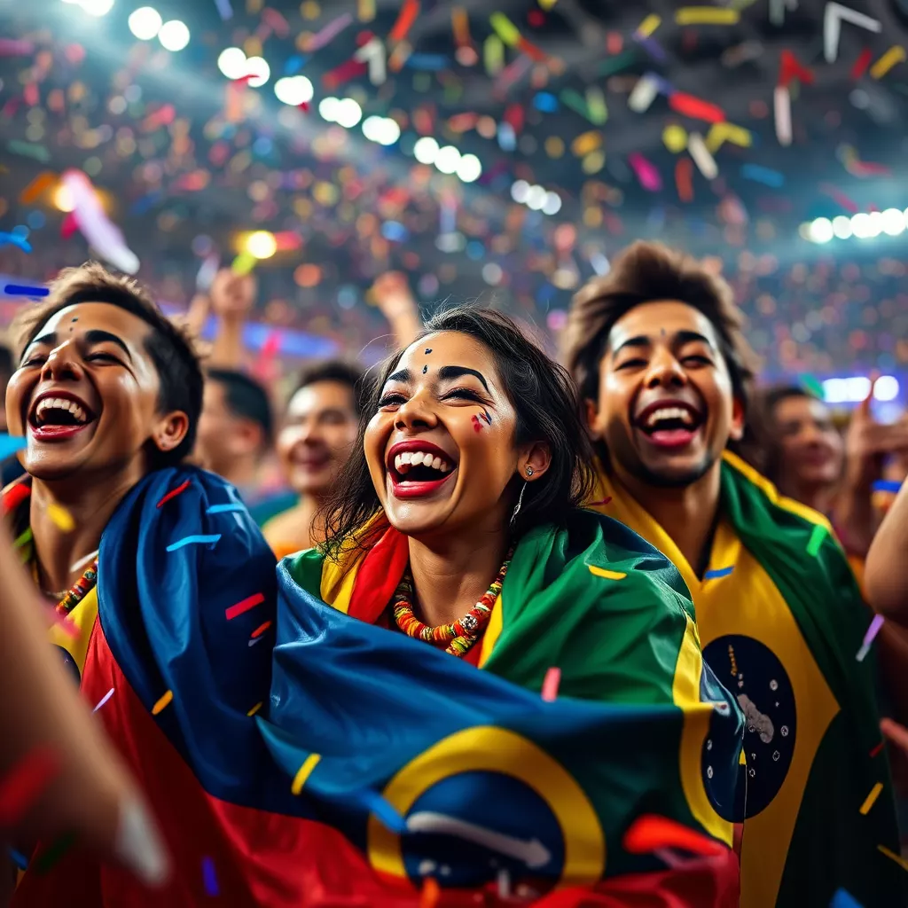 Chung kết World Cup 2026: Khoảnh khắc thay đổi từ một pha phản công trên sky88a1.com