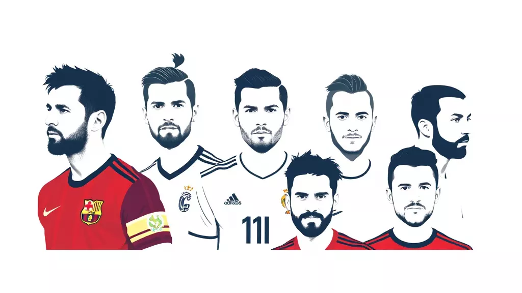 World Cup 2026: Sân Chơi Của Những Tài Năng Trẻ Toàn Cầu — view 2