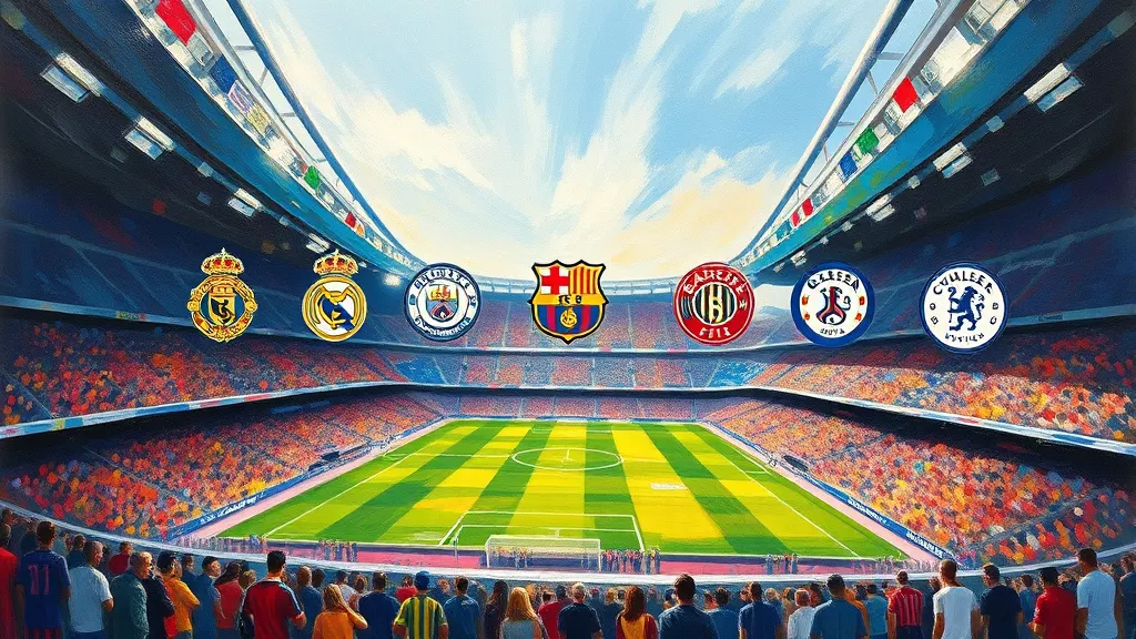 World Cup 2026: Sân Chơi Của Những Tài Năng Trẻ Toàn Cầu
