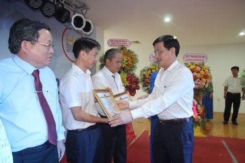 Kỷ niệm ngày Doanh nhân Việt Nam 13/10/2022